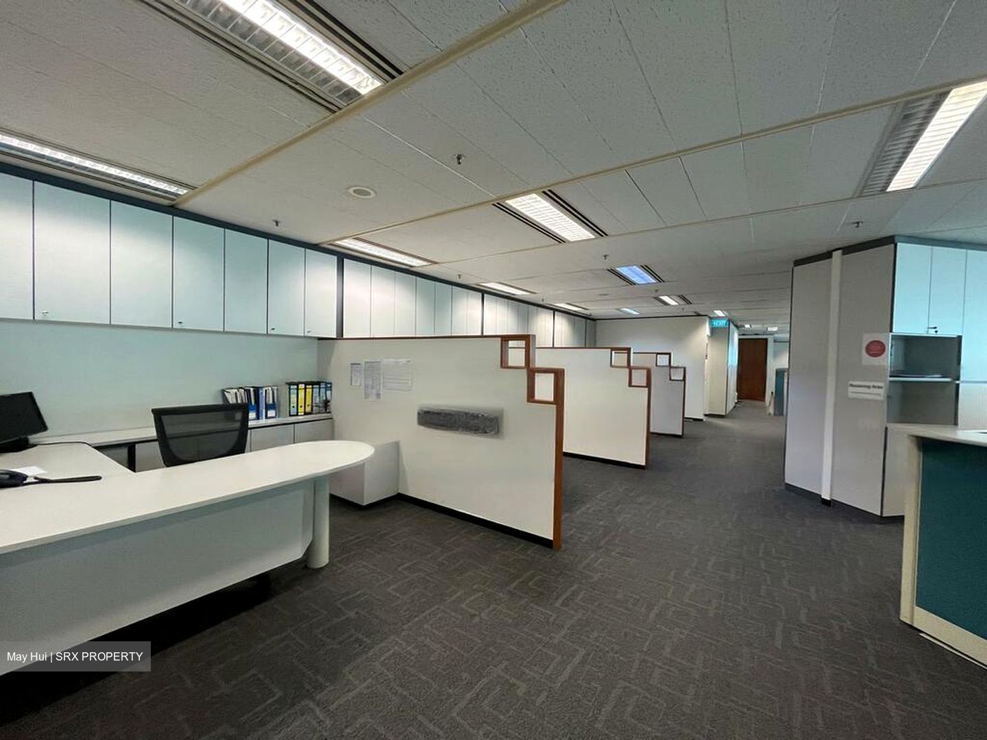 Ntuc Income Tampines Junction (D18), Office #454303601